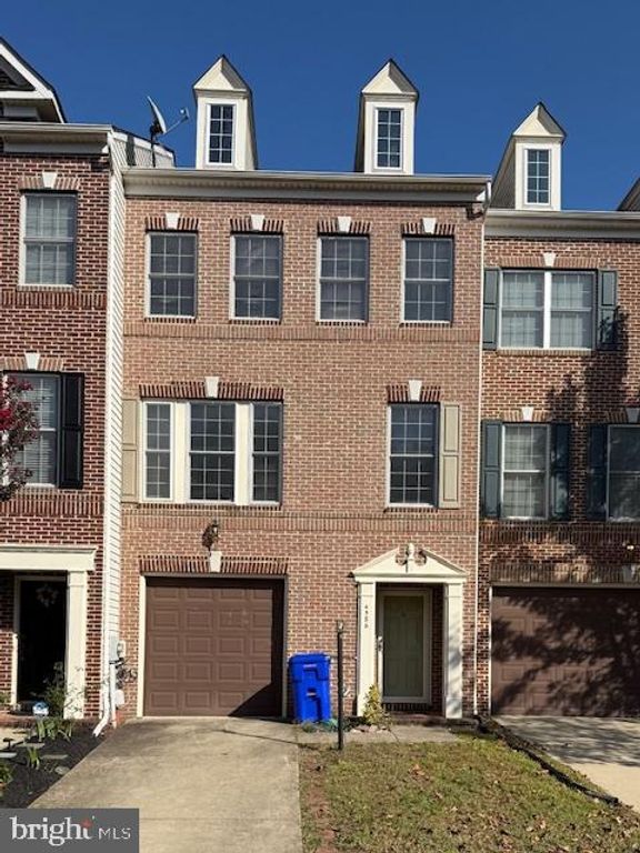 4586 SCOTTSDALE PL, Waldorf, MD 20602