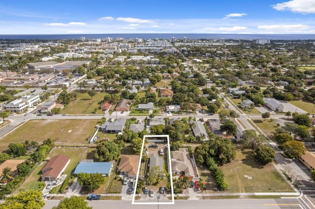 129 SW 6th Avenue, Delray Beach, FL 33444