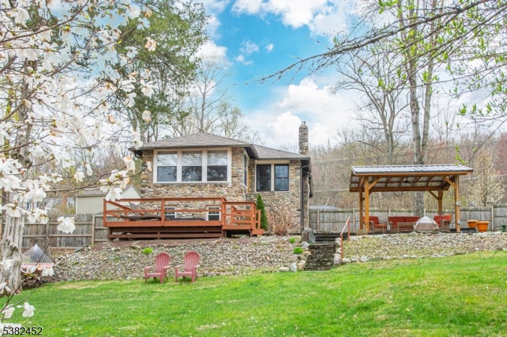 3 Park St, Liberty Twp., NJ 07823