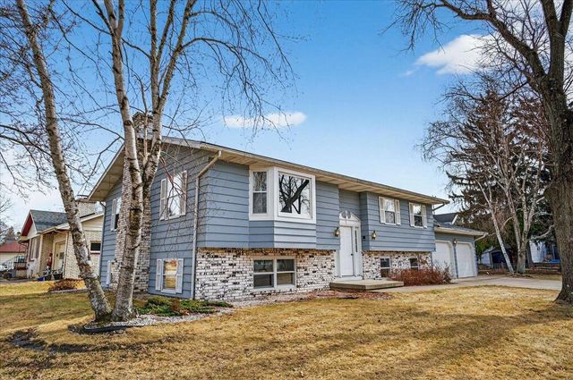 2108 Spring Street, Cross Plains, WI 53528