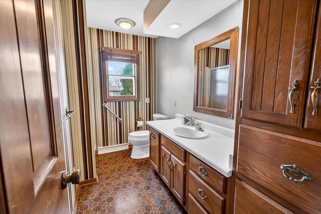 2108 Spring Street, Cross Plains, WI 53528