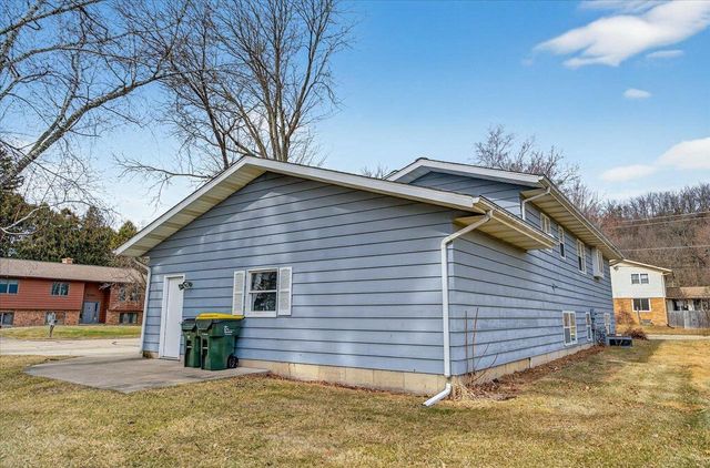 2108 Spring Street, Cross Plains, WI 53528