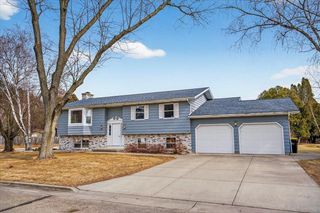 2108 Spring Street, Cross Plains, WI 53528
