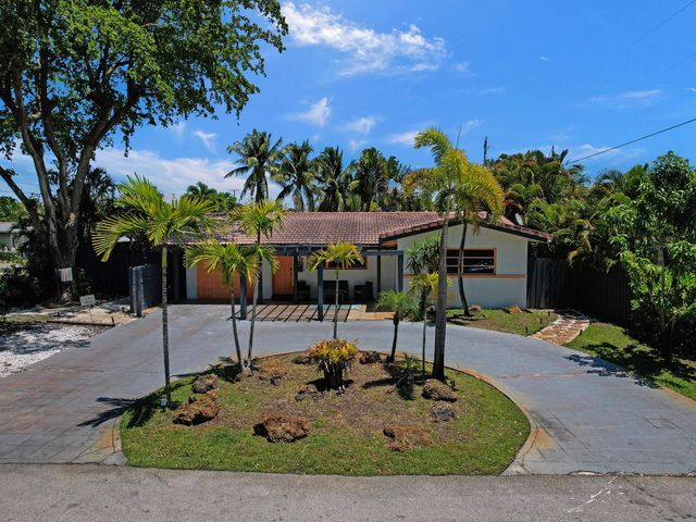 4460 NE 17th Terrace, Oakland Park, FL 33334