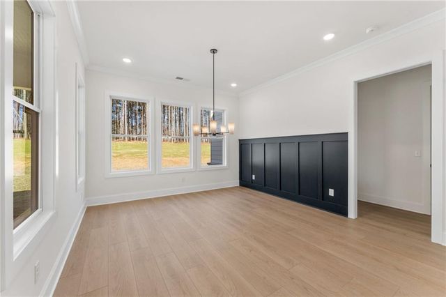208 Knollwood Bend, Canton, GA 30115