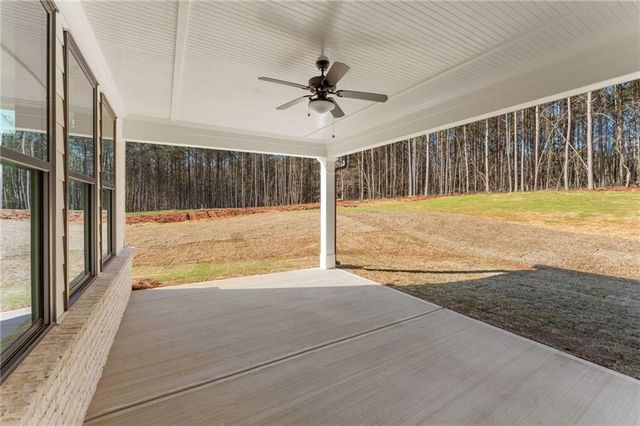 208 Knollwood Bend, Canton, GA 30115