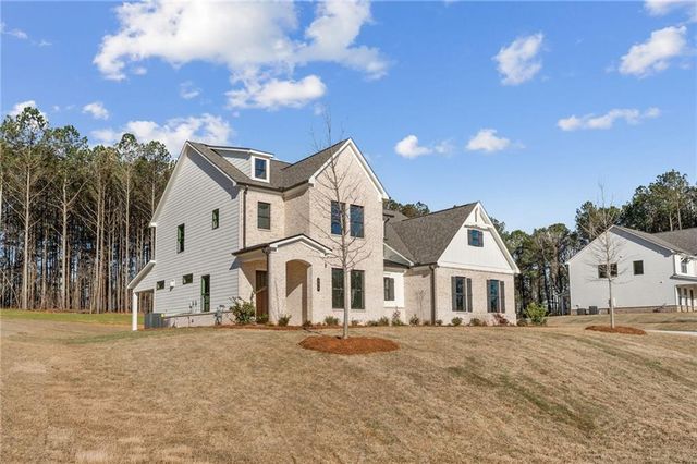 208 Knollwood Bend, Canton, GA 30115