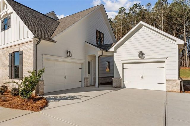 208 Knollwood Bend, Canton, GA 30115