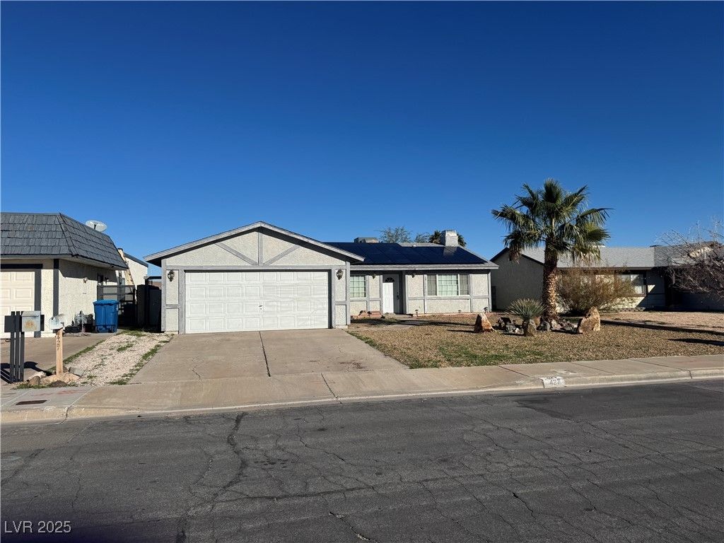 427 La Jolla Drive, Henderson, NV 89015