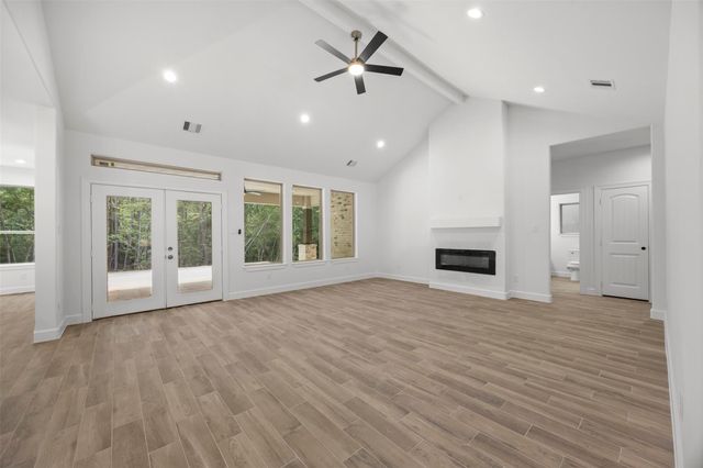 183 Windmill Road, New Waverly, TX 77358