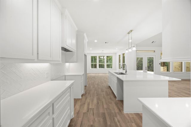 183 Windmill Road, New Waverly, TX 77358