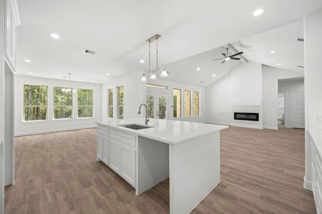 183 Windmill Road, New Waverly, TX 77358