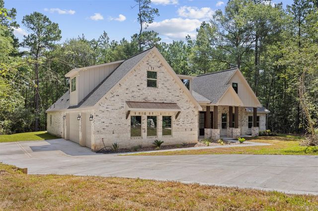 183 Windmill Road, New Waverly, TX 77358