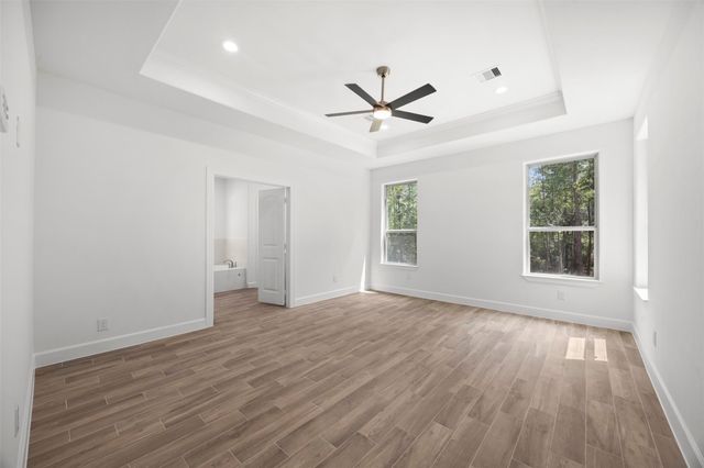 183 Windmill Road, New Waverly, TX 77358