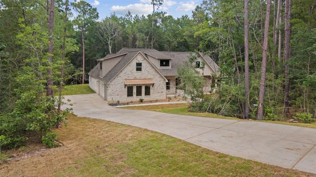 183 Windmill Road, New Waverly, TX 77358