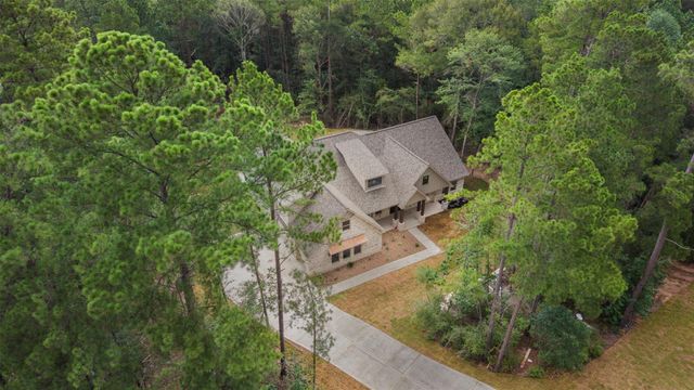 183 Windmill Road, New Waverly, TX 77358