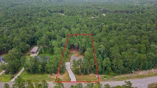 183 Windmill Road, New Waverly, TX 77358