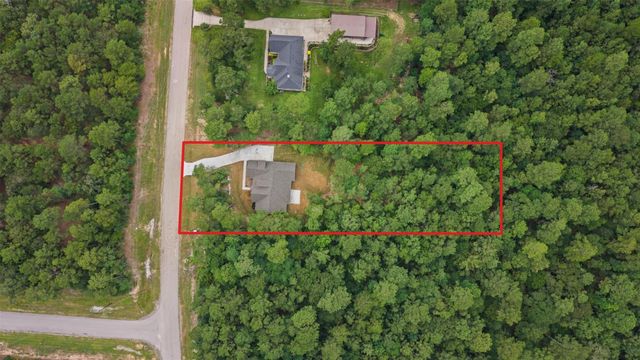 183 Windmill Road, New Waverly, TX 77358