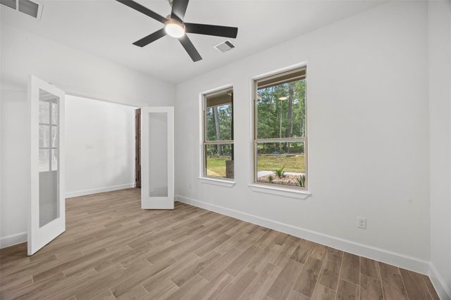 183 Windmill Road, New Waverly, TX 77358
