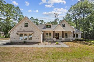 183 Windmill Road, New Waverly, TX 77358