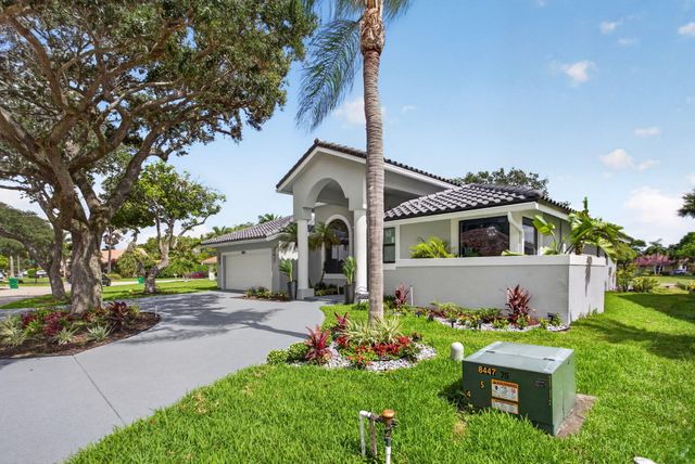 8521 NW 43rd Court, Coral Springs, FL 33065