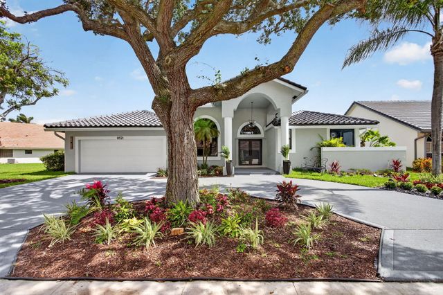 8521 NW 43rd Court, Coral Springs, FL 33065