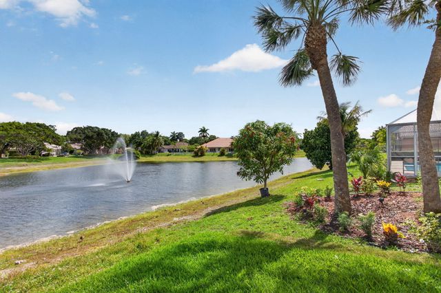 8521 NW 43rd Court, Coral Springs, FL 33065