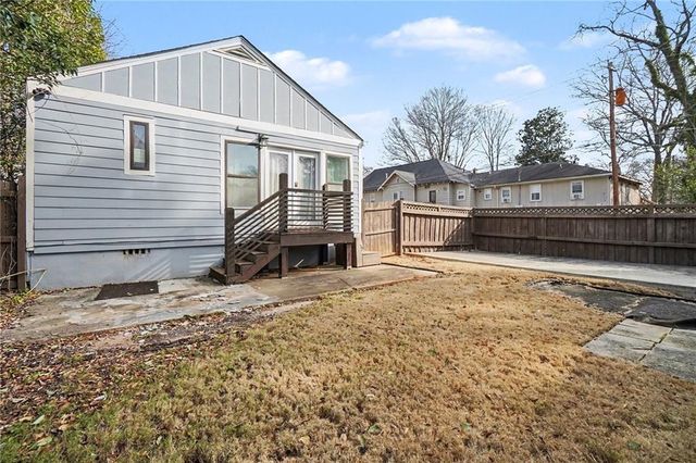 1690 Ware Avenue, East Point, GA 30344