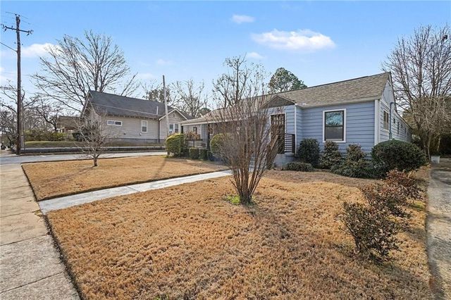 1690 Ware Avenue, East Point, GA 30344