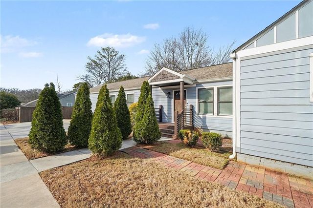 1690 Ware Avenue, East Point, GA 30344