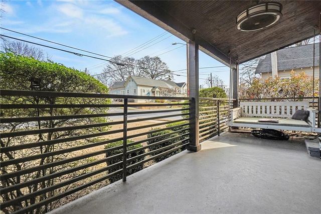 1690 Ware Avenue, East Point, GA 30344