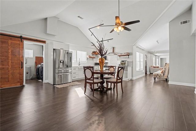 1690 Ware Avenue, East Point, GA 30344