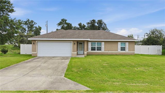 4801 145TH PLACE, Ocala, FL 34473