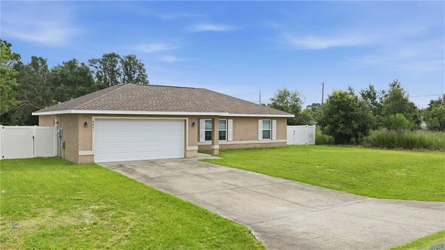 4801 145TH PLACE, Ocala, FL 34473