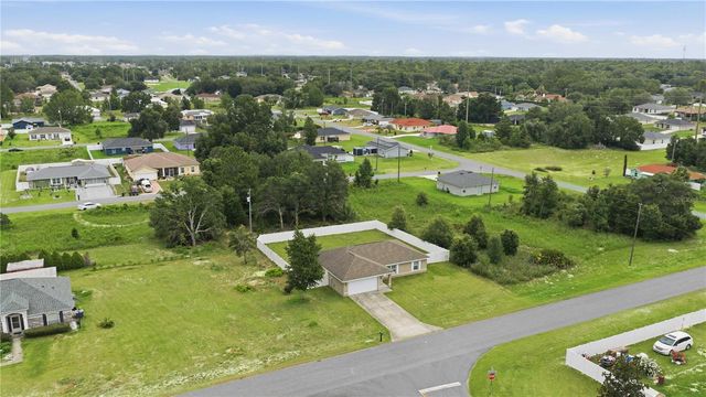 4801 145TH PLACE, Ocala, FL 34473