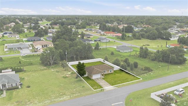 4801 145TH PLACE, Ocala, FL 34473