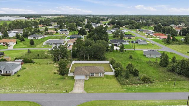 4801 145TH PLACE, Ocala, FL 34473