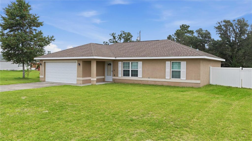 4801 145TH PLACE, Ocala, FL 34473