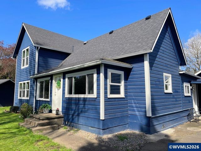 119 NE Kingwood Dr, Mcminnville, OR 97128