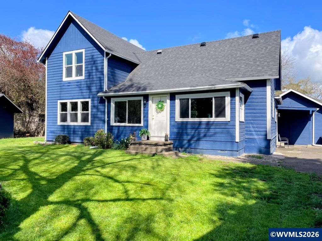 119 NE Kingwood Dr, Mcminnville, OR 97128