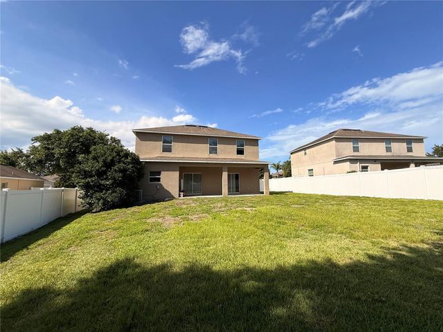 5802 COQUYT DRIVE, Mount Dora, FL 32757