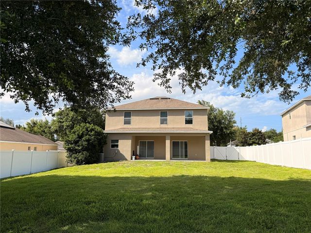 5802 COQUYT DRIVE, Mount Dora, FL 32757