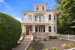 80 Pleasant St. 2, Milton, MA 02186
