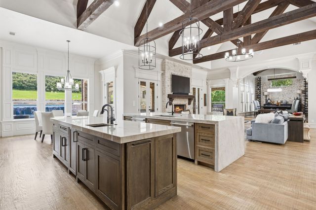 1632 Wicklow Lane, Keller, TX 76262