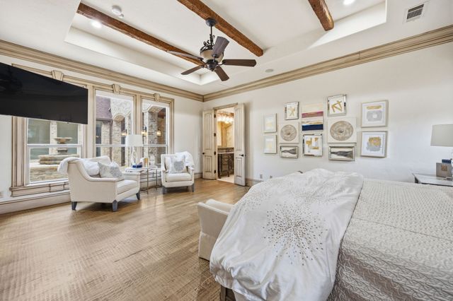 1632 Wicklow Lane, Keller, TX 76262