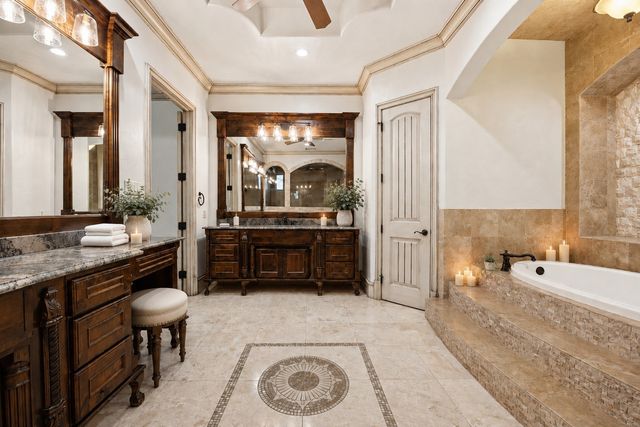 1632 Wicklow Lane, Keller, TX 76262