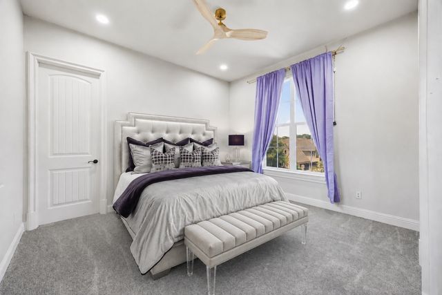 1632 Wicklow Lane, Keller, TX 76262