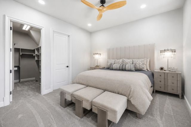 1632 Wicklow Lane, Keller, TX 76262