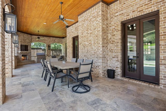 1632 Wicklow Lane, Keller, TX 76262