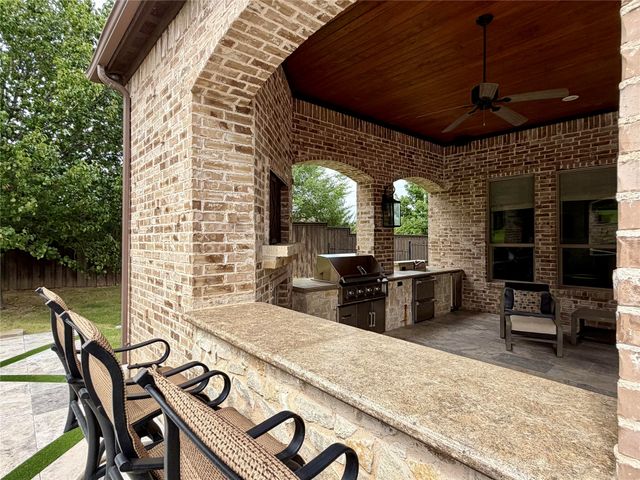 1632 Wicklow Lane, Keller, TX 76262